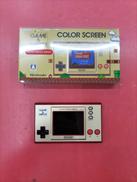 GAME&WATCH|NINTENDO