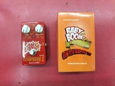 エフェクター|BIYANG