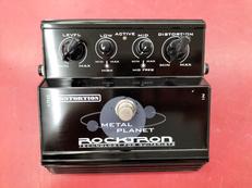 エフェクター|ROCKTRON