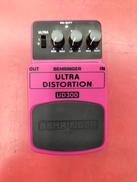 ディストーション|BEHRINGER