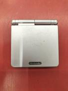 ゲームボーイアドバンスSP|NINTENDO