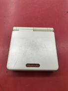 ゲームボーイアドバンスSP|NINTENDO