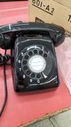 黒電話　未使用|日本電信電話
