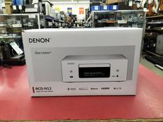 ネットワークCDレシーバー|DENON