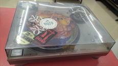 ターンテーブル|TECHNICS