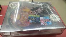 ターンテーブル|TECHNICS