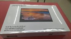モバイルディスプレイ|JAPANNEXT