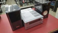 CDレシーバーシステム|ONKYO