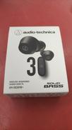 イヤホン|AUDIO-TECHNICA