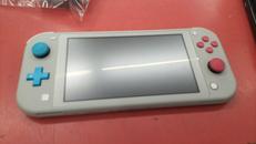 NINTENDOSWITCHLITE|NINTENDO