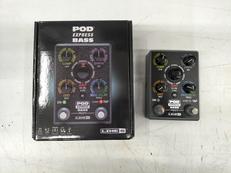 マルチエフェクター|LINE6