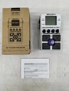 エフェクター|ZOOM