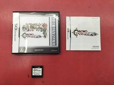 クロノトリガー|NINTENDO