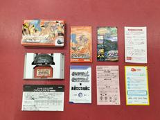 ゲームボーイアドバンスソフト|NINTENDO