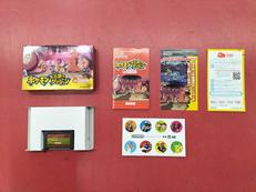 ゲームボーイアドバンスソフト|NINTENDO