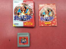 ゲームボーイソフト|NINTENDO