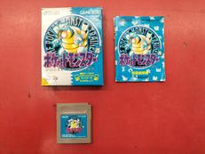 ゲームボーイソフト|NINTENDO