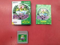 ゲームボーイソフト|NINTENDO