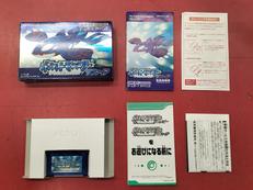 ゲームボーイアドバンスソフト|NINTENDO