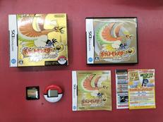 DSソフト|NINTENDO