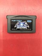 ゲームボーイアドバンスソフト|SEGA