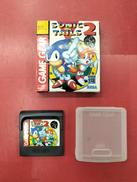 ゲームギアソフト|SEGA