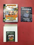 ゲームボーイカラーソフト|NINTENDO