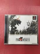 PSソフト|SQUARE ANIX