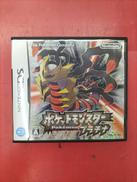 DSソフト|NINTENDO