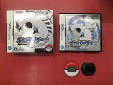 DSソフト|NINTENDO