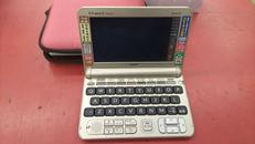 電子辞書|CASIO