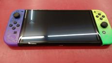 SWITCH 有機EL スプラトゥーン3エディション|NINTENDO