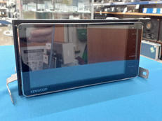 カーナビ|KENWOOD