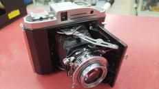 中判フィルムカメラ|小西六