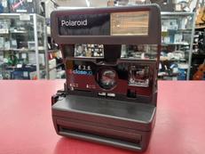 インスタントカメラ|POLAROID
