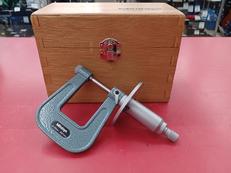 マイクロメーター|MITUTOYO