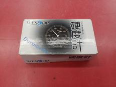 ゴム硬度計|WESTOP