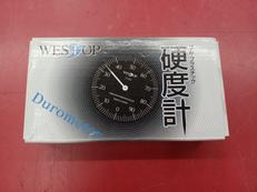 ゴム高度計|WESTOP
