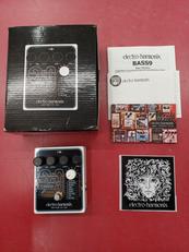 エフェクター|ELECTRO-HARMONIX
