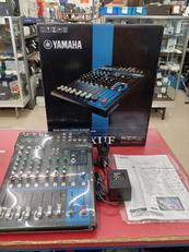 アナログミキサー|YAMAHA