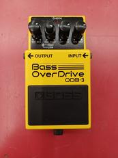 エフェクター|BOSS