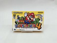 GBAソフト|任天堂