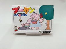 ファミコンソフト