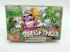 GBAソフト|任天堂