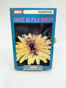 MSXソフト|真紅ソフト(コンパイル)