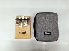 電子カリンバ|APRIL YANG