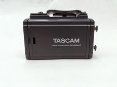 PCMレコーダー|TASCAM