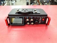 リニアPCMレコーダー|TASCAM