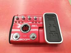 マルチエフェクター|ZOOM