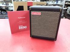 ギターアンプ|POSITIVE GRID